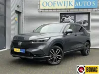 Honda HR-V 1.5 e:HEV Elegance Automaat Clima Led Camera ACC