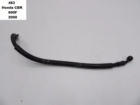 REMPOMP ACHTER Honda CBR 600 F 1999 - 2000