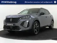 Peugeot e-2008 EV GT Avantage 54 kWh (bj 2025, automaat)