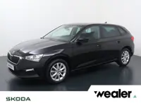 Skoda Scala 1.0 TSI Ambition | 110 PK | Cruise control | LED verlichting | Apple Carplay/Android Aut