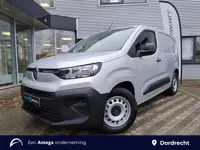 Citroen ë-Berlingo L1 50 kWh 136pk | 8 jaar garantie | 0% financial lease | Apple Carplay | Android 