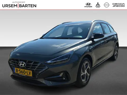 Hyundai i30 Wagon 1.0 T-GDi MHEV Comfort Smart (bj 2022)