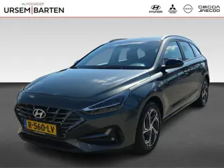 Hyundai i30 Wagon 1.0 T-GDi MHEV Comfort Smart (bj 2022)