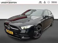 Mercedes-Benz A-Klasse 250 e Business Solution AMG Limited