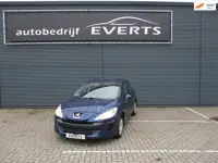 Peugeot 308 1.4 VTi X-line Apk 05-02-2027 nette goed rijdende auto nu voor een scherpe meeneem prijs