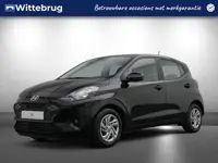 Hyundai i10 1.0 Comfort Smart | APPLE / ANDROID NAVIGATIE | AIRCO | ZUINIG! P4