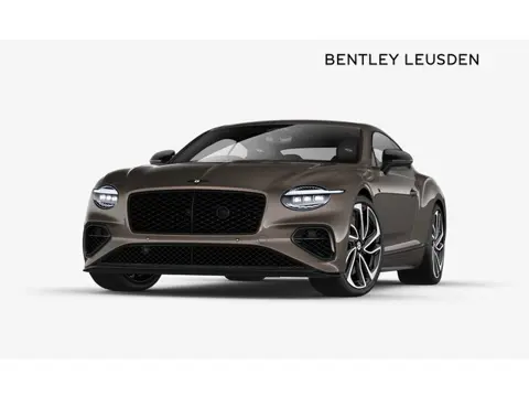 Bentley Continental GT S V8 Hybrid MY2026 | Coming soon