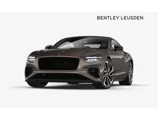 Bentley Continental GT S V8 Hybrid MY2026 | Coming soon