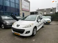 Peugeot 207 1.4 VTi Millesim 200 5-drs, APK 01/27, Trekhaak, Panorama Dak