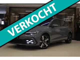 Volkswagen Golf 1.4 eHybrid GTE /PANO/NARDO/IQLIGHT/CARPLAY/ACC/VOL
