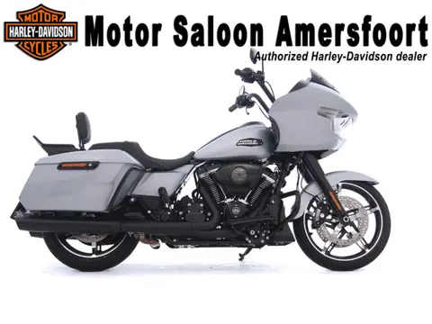 Harley-Davidson FLTRX ROAD GLIDE / ROADGLIDE BTW-MOTOR!