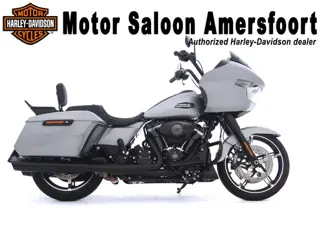 Harley-Davidson FLTRX ROAD GLIDE / ROADGLIDE BTW-MOTOR!