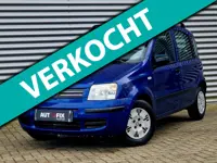 Fiat Panda 1.2 Edizione Nieuwe distributieriem + APK+ Airco
