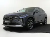 Hyundai Tucson 1.6 T-GDI PHEV Comfort Smart STOEL- EN STUURVERWARMING | ELEKTRISCHE ACHTERKLEP | NAV
