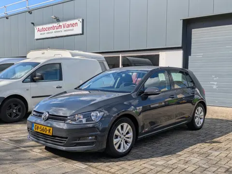 Volkswagen Golf 1.0 TSI Comfortline NAP APK CLIMA NAVI