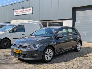 Volkswagen Golf 1.0 TSI Comfortline NAP APK CLIMA NAVI