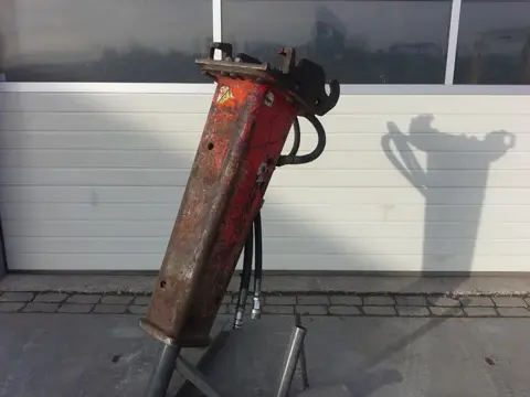 Diversen Sloophamer CW-10