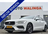 Volvo V60 2.0 B3 Camera | Adap. Cruise | Pilot As.| Trekhaak 1800kg | Stuur en stoelverw.| Carplay |