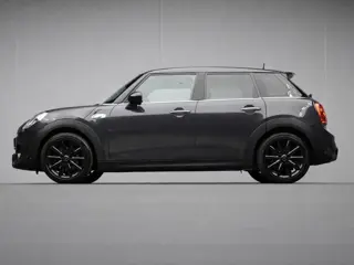 Mini Mini 2.0 Cooper S Pepper (PANORAMADAK,HARMAN/KARDON,LED,STOELVERWARMING,PDC,SPORTSTOELEN,GROOT 