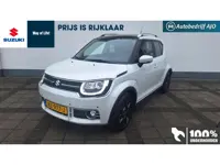 Suzuki Ignis 1.2 Stijl AUTOMAAT RIJKLAAR PRIJS