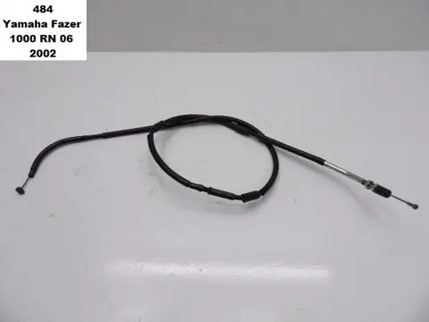 CHOKEKABEL Yamaha FAZER 1000 1998 - 2005