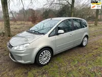 Ford C-Max 1.8-16V Limited apk t/m 14-05-2026