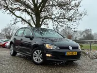 Volkswagen Golf 1.6 TDI Comfortline | PDC + Navi + Clima + Cruise nu €6.975,-!!