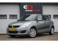 Suzuki Swift 1.2 Bandit | TREKHAAK | STOELVERW. | 76.000 KM N.A.P.  | CRUISE