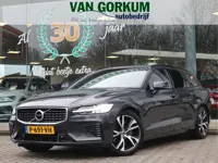 Volvo V60 2.0 T6 Twin Engine AWD R-Design / Dealeronderhouden