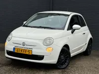 Fiat 500 1.2 Pop AIRCO|AUTOMAAT|NWE APK|VELGEN