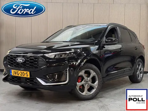 Ford Kuga 2.5 PHEV ST-Line X *NIEUW* AGR Stoelen Winter pack Adap. Cruise 360 Camera B&O Fabrieksgar