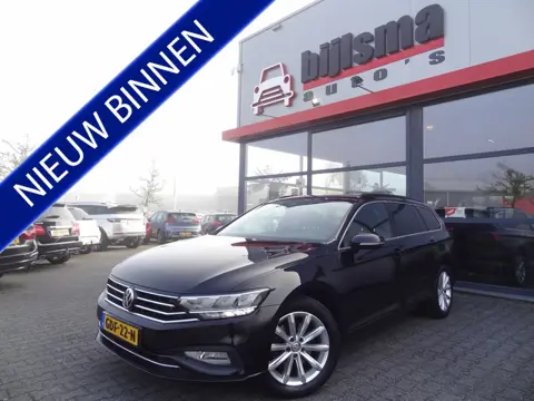Volkswagen Passat Variant 2.0 TSI | DYN AUDIO | TREKHAAK | CAMERA | ADAP CRUISE | NAVI |