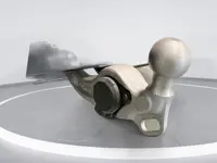 Volkswagen Passat Variant 1.5 eHybrid 204pk DSG Business · Camera · Head-Up Display · Side Assist · 