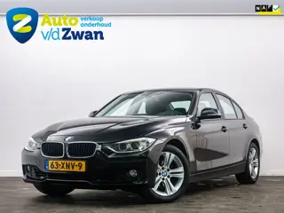 BMW 3-serie 320i High Executive Automaat/Grote Navi/Xenon