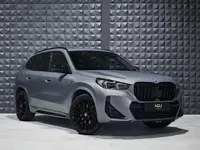 BMW X1 xDrive30e M | Pano | H&K | Trekh. | 360 | 20 | Leer |Side | Memo | Drive Pro |