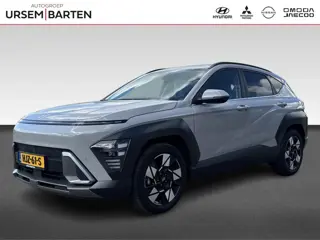 Hyundai KONA 1.6 GDI HEV Comfort Smart KEURIGE AUTO