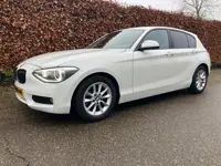 BMW 1-serie 114i EDE Executive