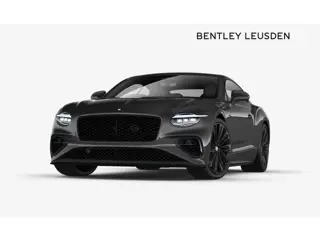Bentley Continental GT Speed V8 Hybrid MY2026 | Coming soon