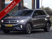Volkswagen T-Roc 1.5 TSI R-Line Edition (bj 2025)