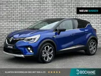 Renault Captur 1.0 TCe 90 Intens | Achteruitrijcamera | Apple CarPlay / Android Auto | All Season Ba