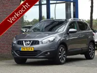 Nissan QASHQAI 2.0 Connect Edition (bj 2012)