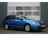 Skoda Octavia Combi 1.0 TSI Greentech Ambition Business DSG Clima/Cruise/Navi/Bluetooth/PDC/Apple/An