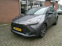 Toyota C-HR 1.8 Hybrid 140 Bitone Dynamic (bj 2025)