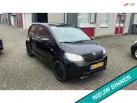 Skoda Citigo 1.0 Greentech Arctic