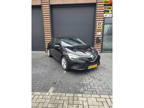 Renault Clio 1.0 TCe Zen