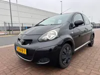 Toyota Aygo 1.0-12V Now /Airco/St.bkr/NAP/5 drs/Frisse APK