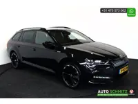 Skoda Superb Combi 1.4 TSI iV Sportline Business *Navi/Clima/DAB/Cruise*