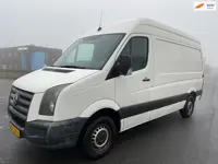 Volkswagen Crafter 2011 *2.5 TDI L2H1 * Euro 5 * 189.000 km * APK!!