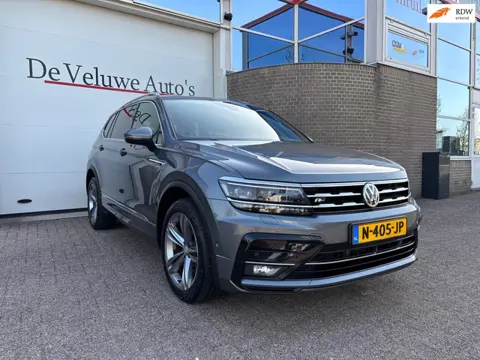 Volkswagen Tiguan Allspace 1.4 TSI Highline Business R-line 7p.|PANO|CAM