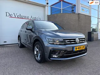 Volkswagen Tiguan Allspace 1.4 TSI Highline Business R-line 7p.|PANO|CAM